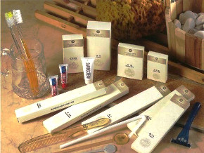 消耗品/一次性用品