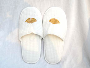 Disposable Slippers