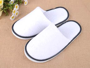 Disposable Slippers