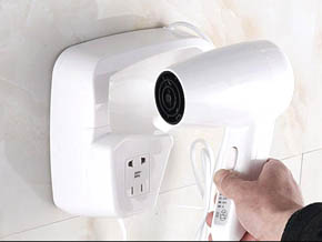 Hair Drier