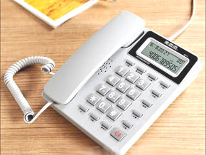 Telephone