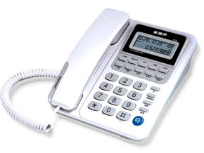 Telephone
