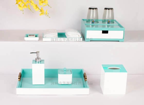 Room supplies