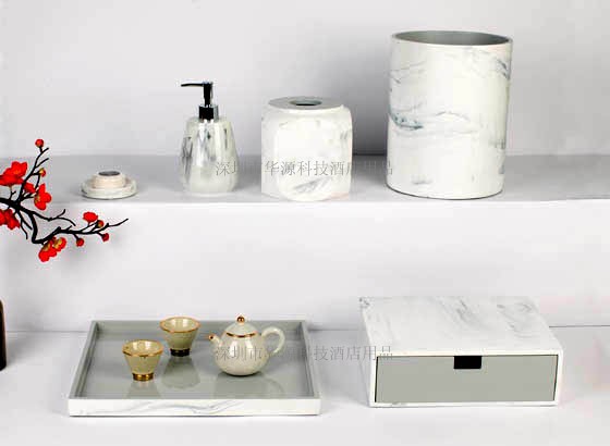 Room supplies