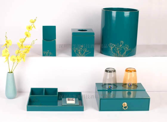 Room supplies