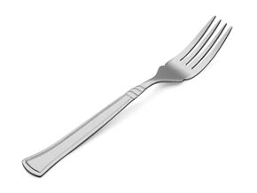 Knife and Fork
