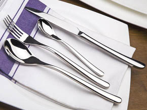 Knife and Fork