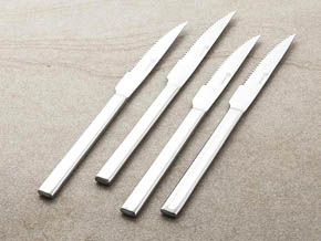 Knife and Fork