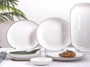 Plate