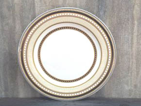 Plate