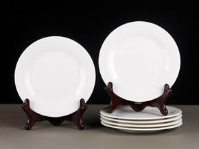 Plate