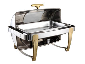 Buffet Equipment