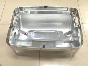 Buffet Equipment
