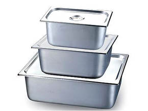 Buffet Equipment