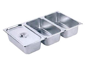 Buffet Equipment