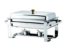 Buffet Equipment