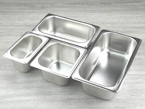 Buffet Equipment