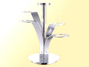 Buffet Equipment