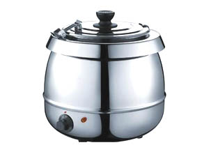 Buffet Equipment